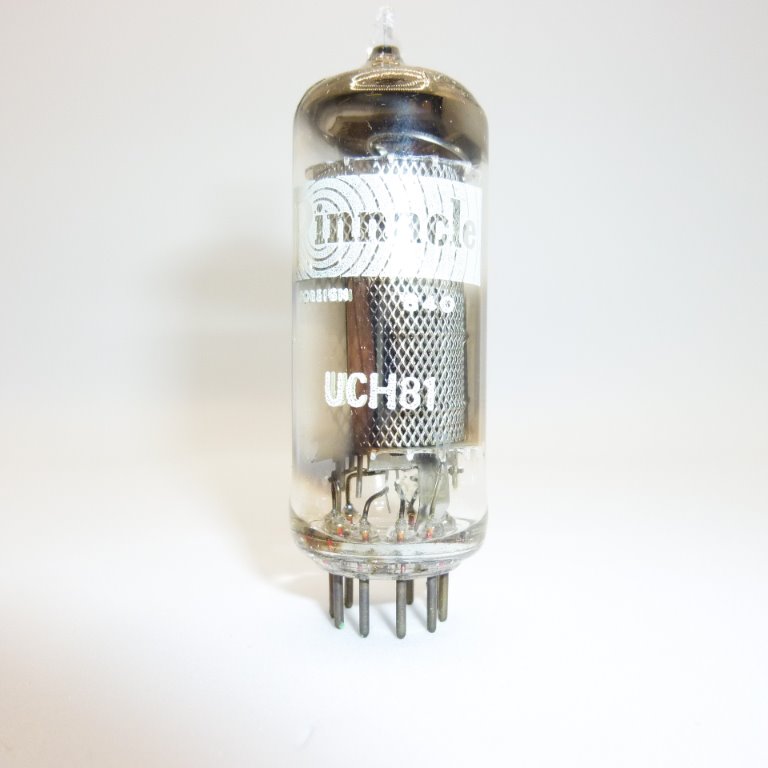 UCH81-PINNACLE UCH81-PINNACLE